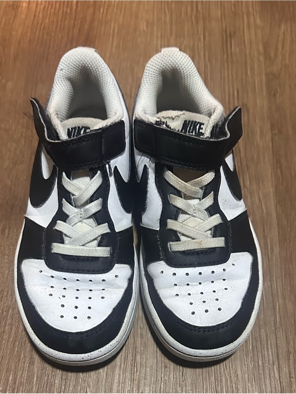 Kids Nike sneakers